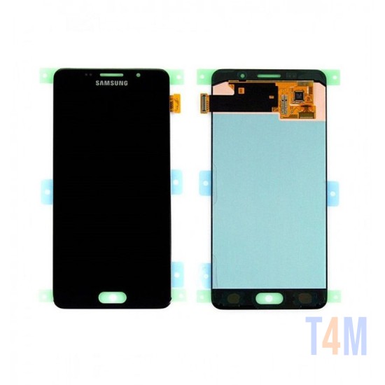 TOUCH+DISPLAY SAMSUNG GALAXY A5/A500 5.0" PRETO